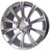 Ͻ Alloy Wheels